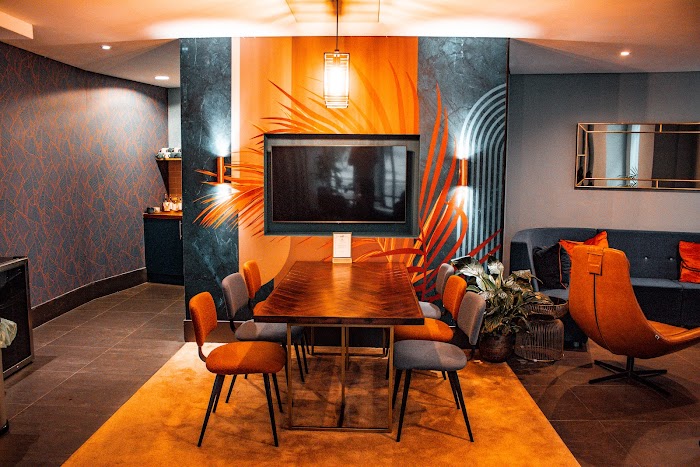 OSIT St. Paul’s virtual office Clerkenwell