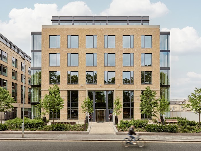 Fora 20 Station Road virtual office Cambridge