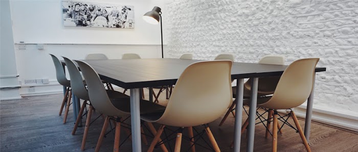 Werks - Old Steine virtual office Brighton