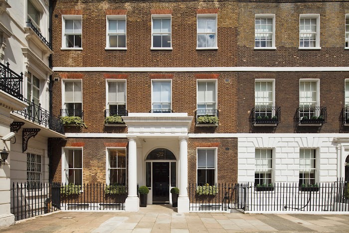Fora 22 Manchester Square virtual office London