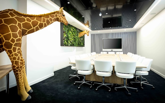 OSIT Blackfriars virtual office London