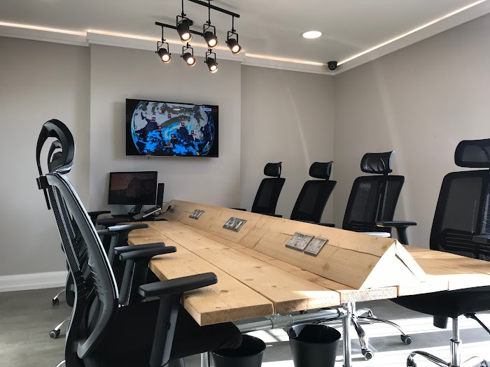 Shiftworks - Hoylake virtual office Chester