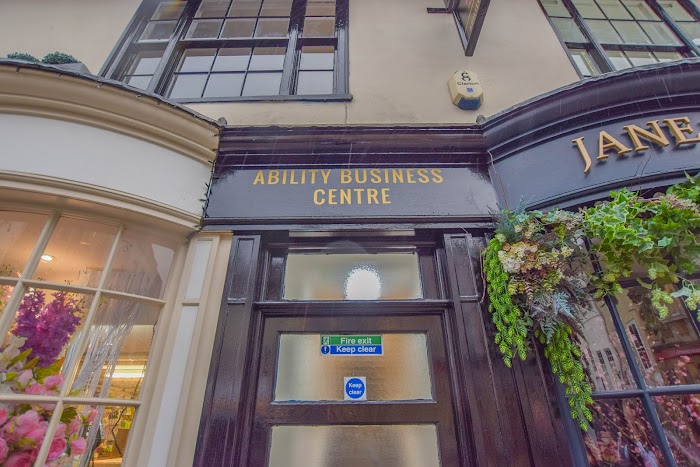 Ability Business Centre - Hertford, Fore Street virtual office Stevenage