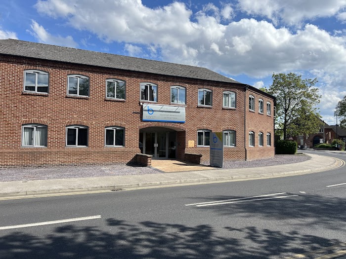 Charterspace - Bridgford Business Hub virtual office Nottingham