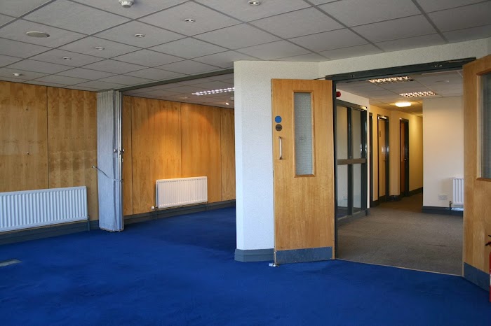 Belfast City Office - Dunmurry Office Park virtual office Belfast