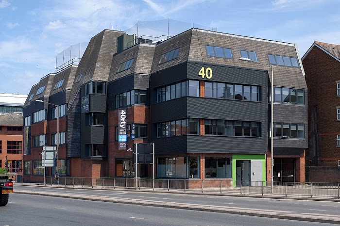 Chadwick - 40rty Caversham Road virtual office Reading