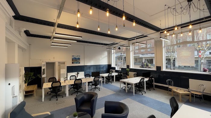 The Wheelhouse - Newcastle Under Lyme virtual office Stoke On Trent