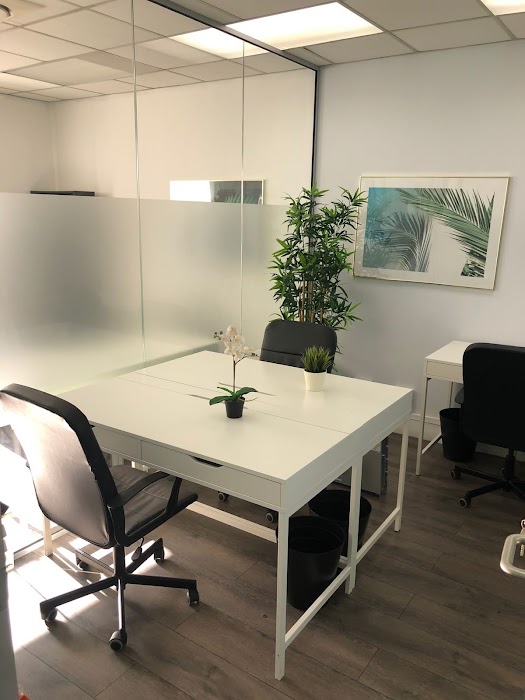 Vitaxo - Westbourne Grove virtual office London