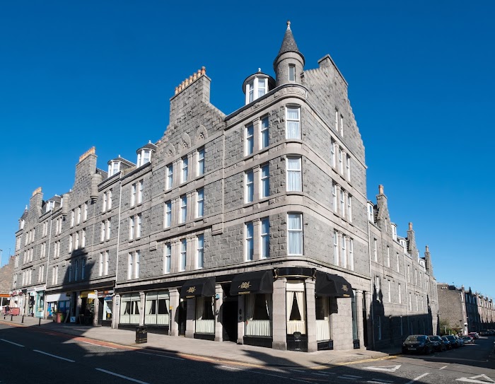 Skene - Gilcomston Park virtual office Aberdeen