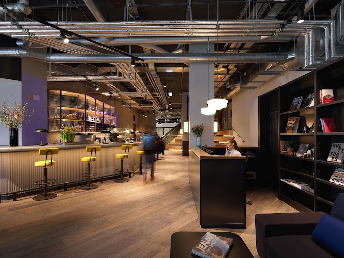 Fora Central Street virtual office London