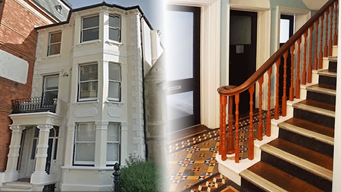 Werks - Hove virtual office Brighton