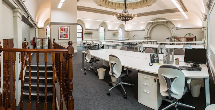 The Wheelhouse - Sale virtual office Manchester