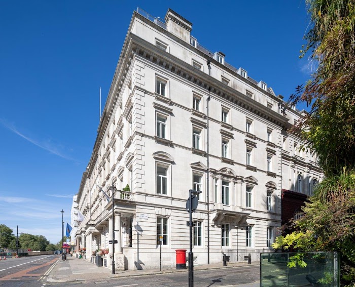 The Space - Piccadilly virtual office London