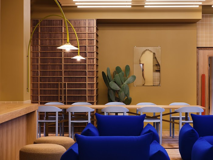 Fora Douglas House virtual office London