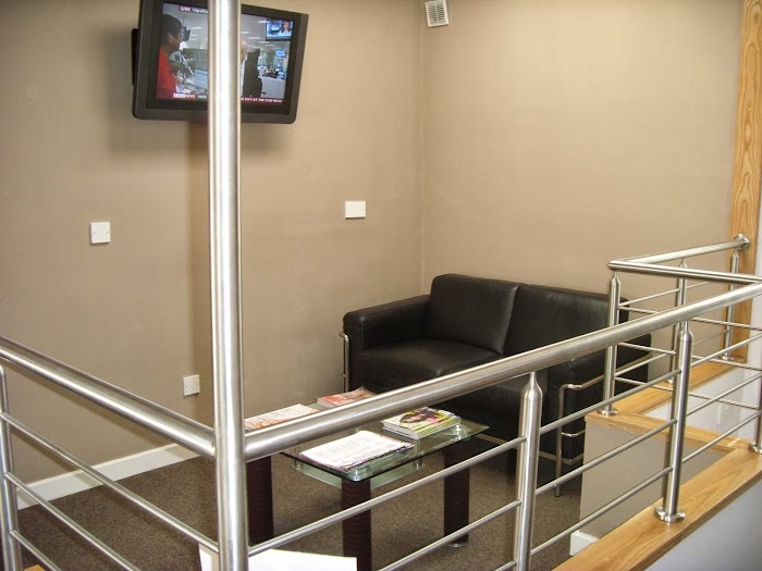 Belfast City Office - Lisburn Road virtual office Belfast