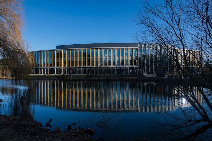 The Bradfield Centre virtual office Cambridge