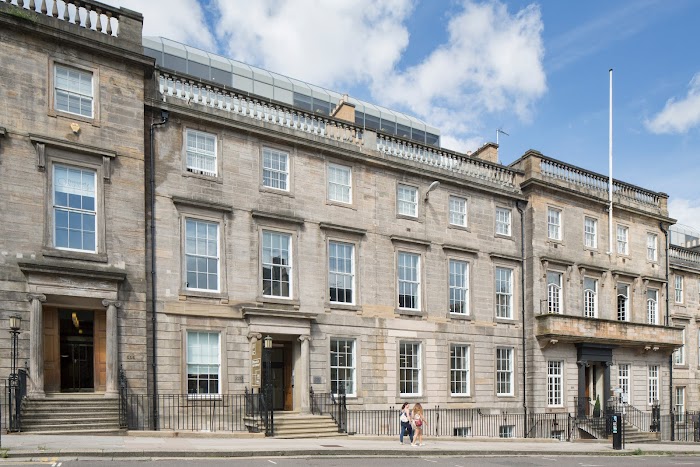 Orega Glasgow St Vincent Street virtual office Glasgow