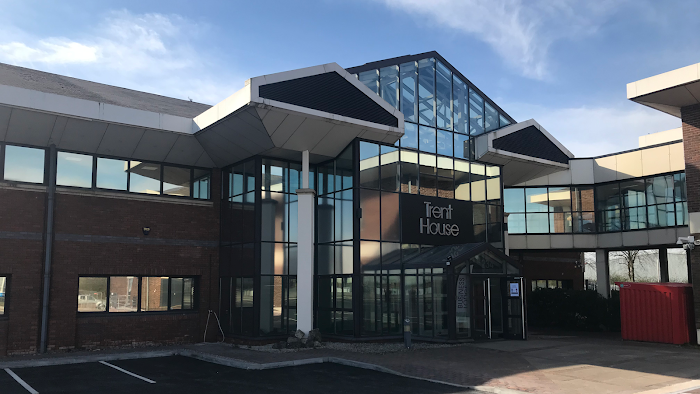 Business Lodge - Stoke virtual office Stoke On Trent