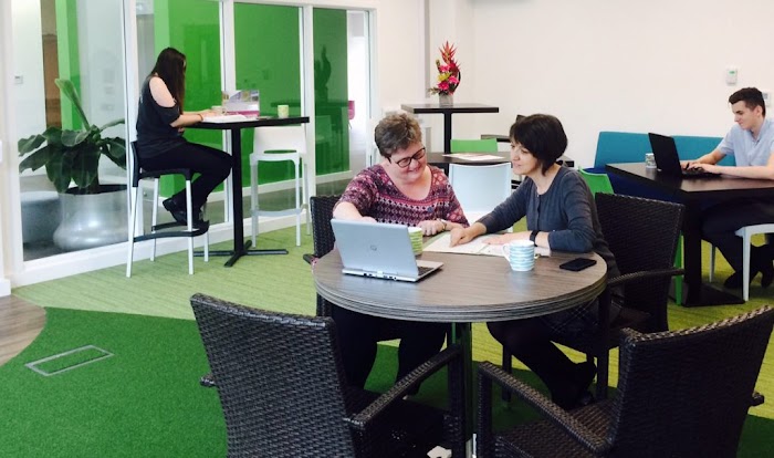 Millfields Trust - HQ Business Centre virtual office Plymouth