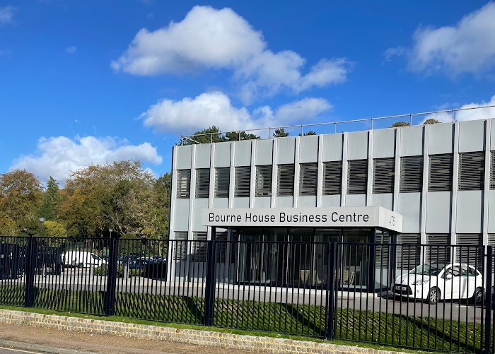 Dexter - Bourne House virtual office Croydon