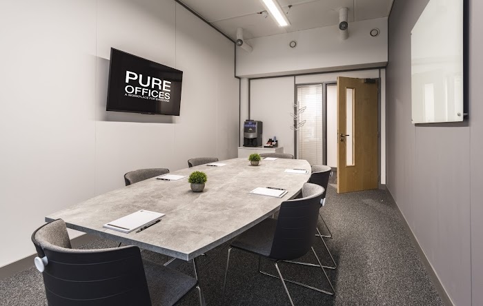 Pure Offices Leeds – Thorpe Park virtual office Leeds