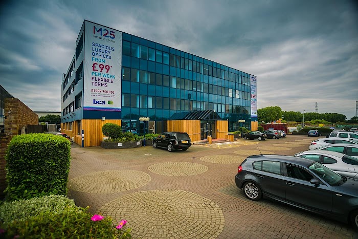 BizSpace Waltham Abbey virtual office Enfield