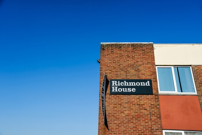 BizTec - Richmond House virtual office Bristol