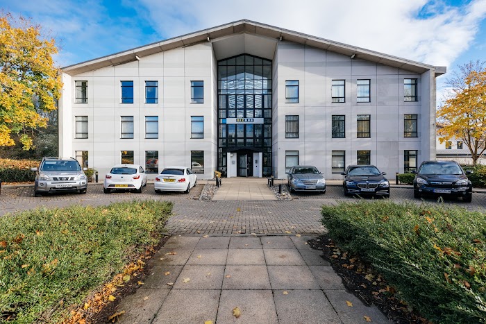 Biz Hub - Teeside virtual office Teesside