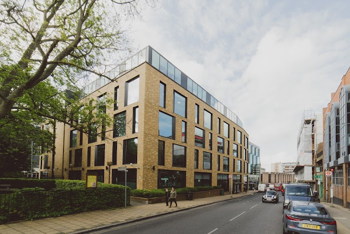 Orega Uxbridge virtual office Uxbridge