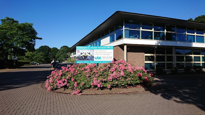 UBC Birmingham Business Park virtual office Birmingham