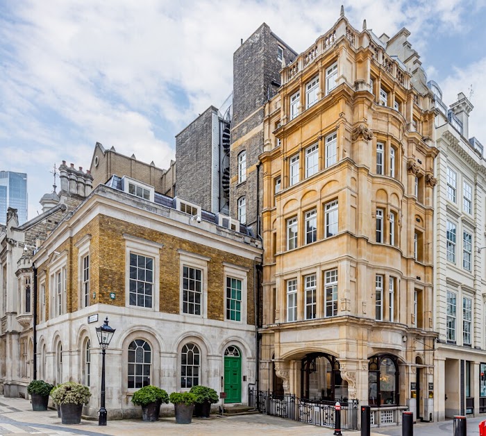 UBC London virtual office London