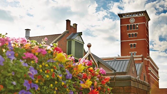 Chadwick - Brindley Place virtual office Birmingham