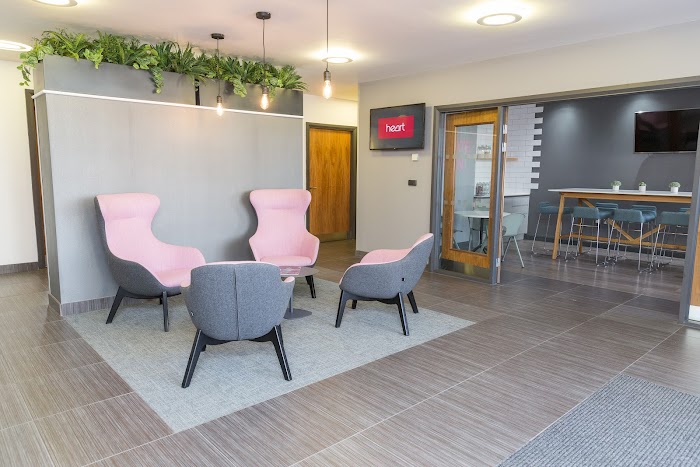 Pure Offices Birmingham – Oldbury virtual office Birmingham