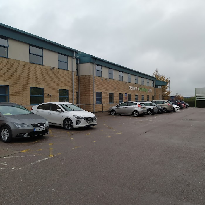 Wenta - Business and Technology Centre, Stevenage virtual office Stevenage