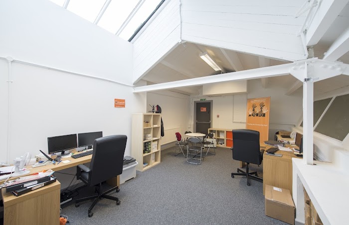 BizSpace Camberwell virtual office London