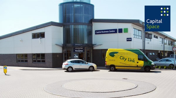 Capital Space - Croyden virtual office Croydon