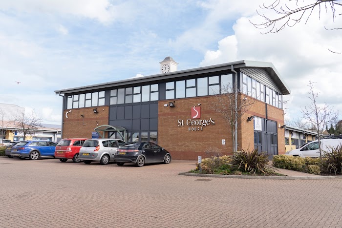 Capital Space - Sittingbourne virtual office Medway