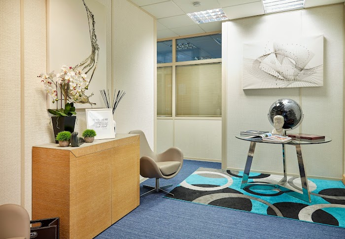 The Brentano Suite - Elstree virtual office Watford