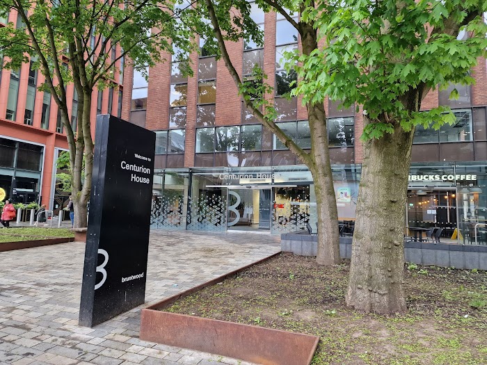 Centurion House virtual office Manchester