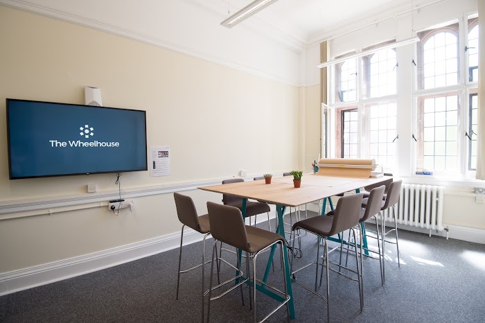 The Wheelhouse - Coventry virtual office Coventry