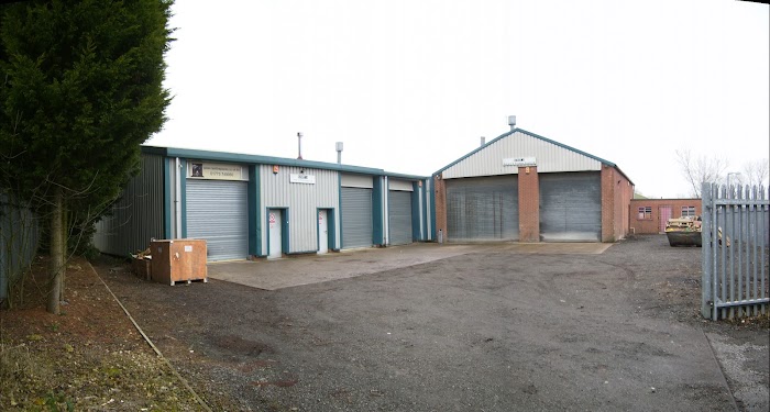 Space4Work - Coppice Side virtual office Nottingham