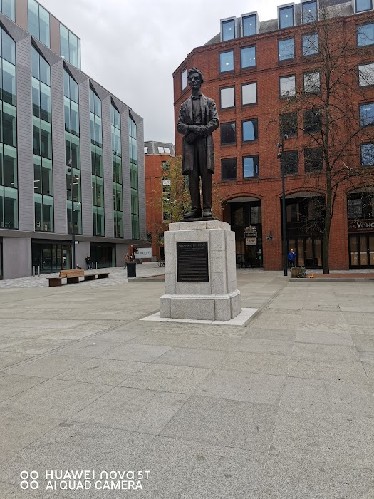 Bruntwood - Cotton House Manchester virtual office Manchester