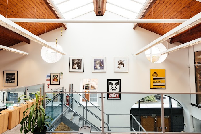 Biz Hub - Bolton virtual office Bolton