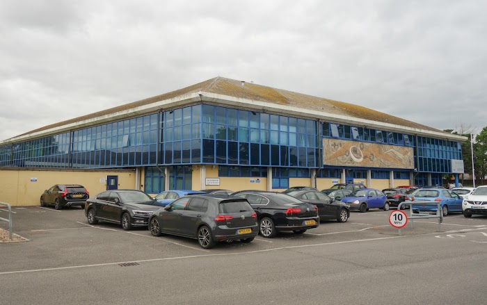 BizSpace Poole virtual office Bournemouth