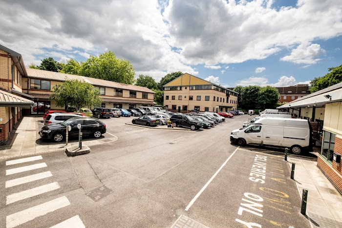 Spaceworks - Easton Business Centre virtual office Bristol