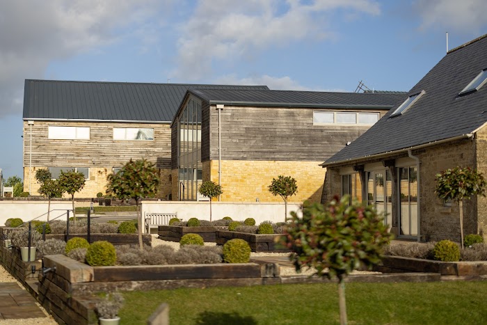 The Wheelhouse - Elkstone virtual office Gloucester