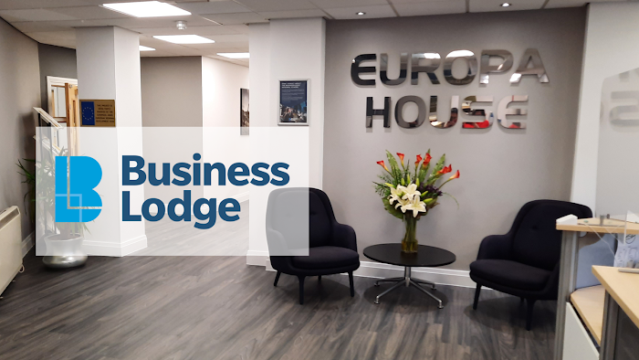 Business Lodge - Bury virtual office Bolton