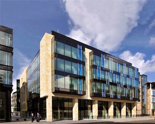 Landmark Office Space - Edinburgh virtual office Edinburgh