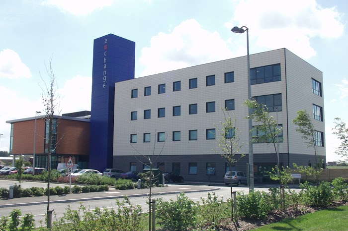 Chadwick - The Exchange, Bridgewater virtual office Taunton