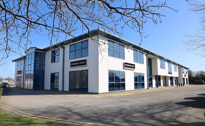 Business First - Blackpool Technology Centre virtual office Blackpool